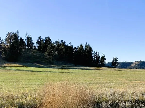 E6 Soaring Eagle Rd, Hulett, WY 82720