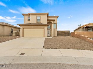 7237 Jericho Tree Dr, El Paso, TX 79934