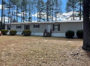 150 Lawton Place Dr, Sylvania, GA 30467
