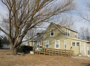 310 Oak St, Greenwood, NE 68366