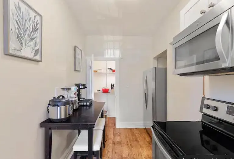 6136 Delmar Blvd #202 — Photo 7
