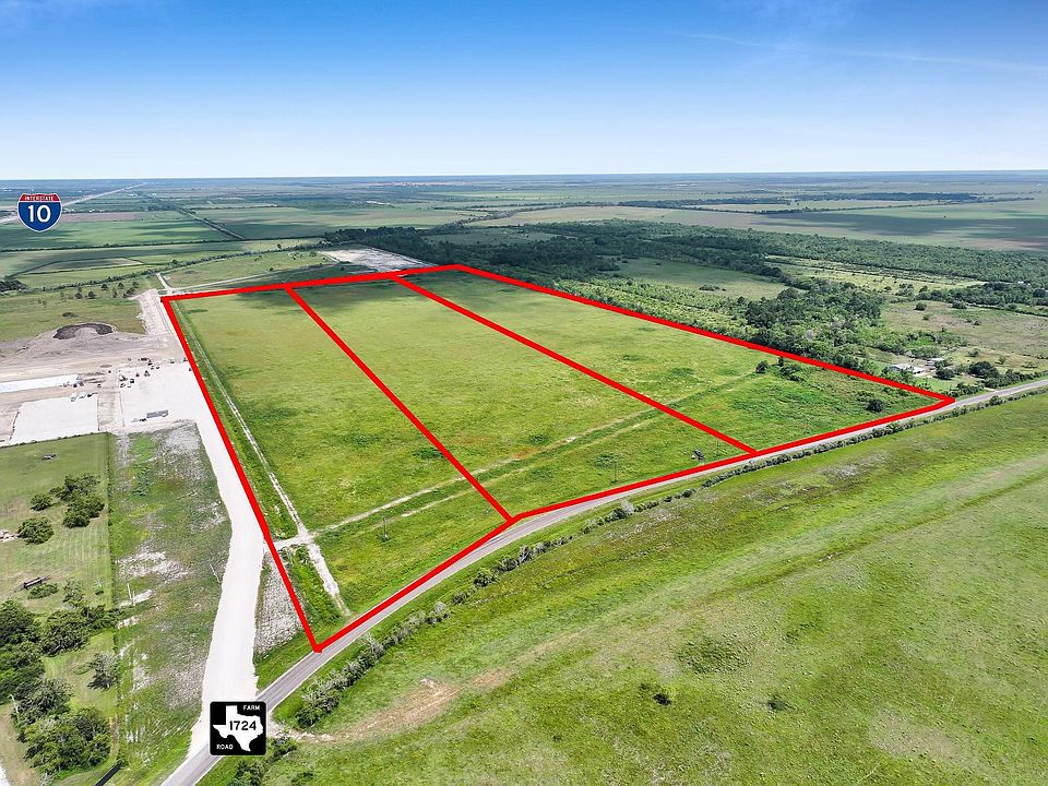 1st image of Township Road 3 S Fm 1724