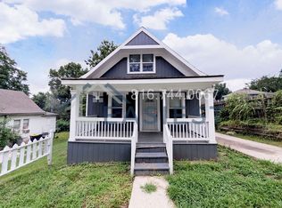 4501 E 19th St, Kansas City, MO 64127