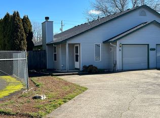 724 SE 135th Ct #A, Vancouver, WA 98683