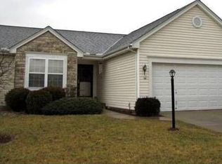 5074 Concord Hills Cir, Mason, OH 45040