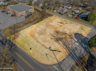 410 Spring St, Spartanburg, SC 29301