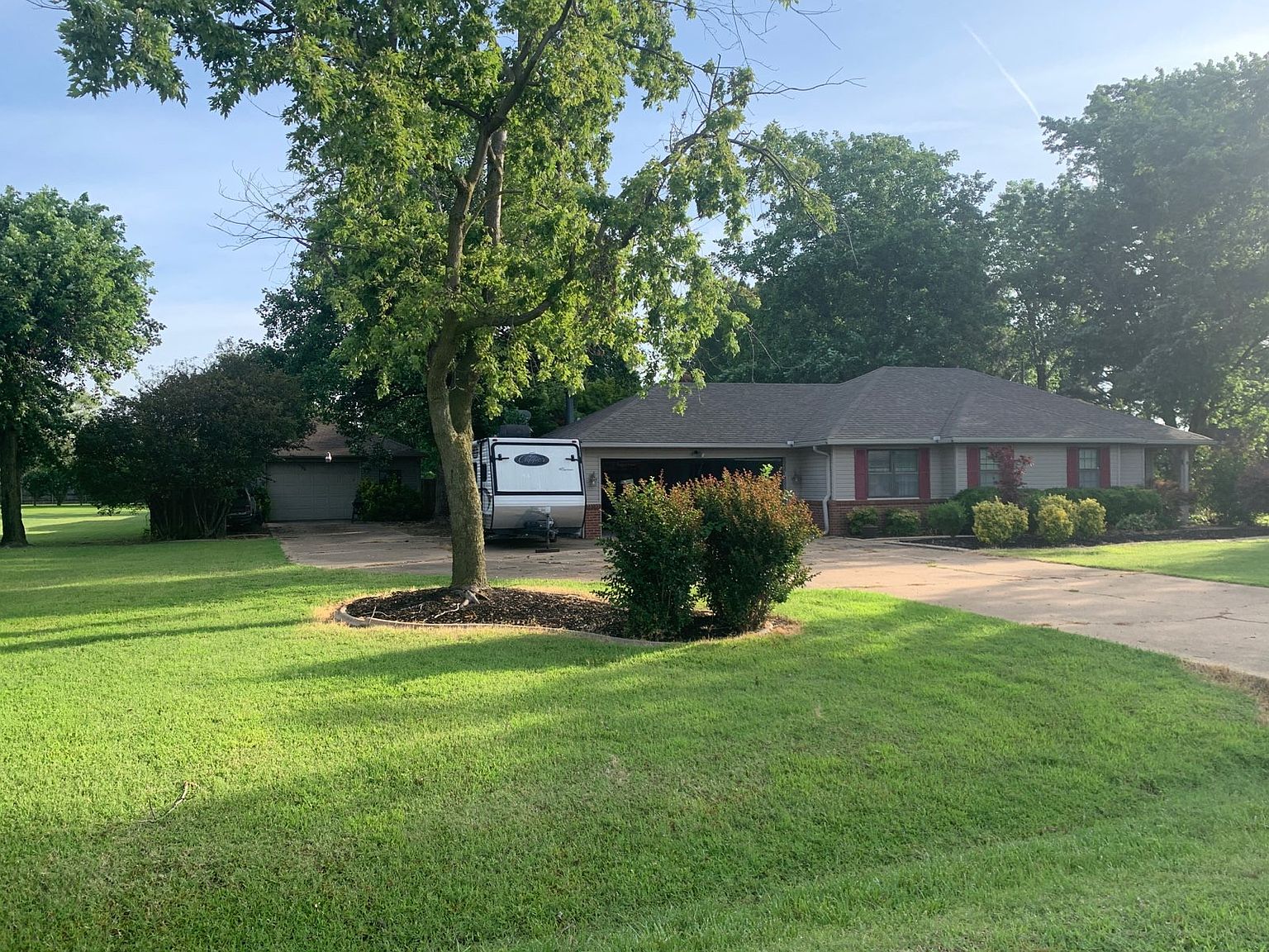 134 Ramblewood Dr, Blytheville, AR 72315 Zillow