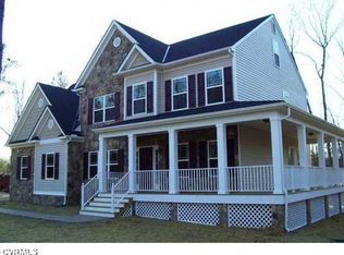 13974 Lawrence Hill Ln, Ashland, VA 23005