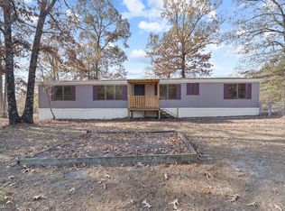 154 Griswoldville Shortcut, Macon, GA 31217