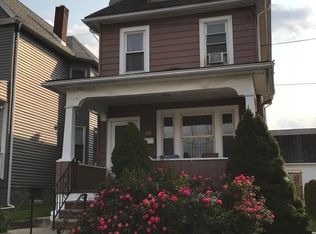 188 Division St, Hanover Township, PA 18706