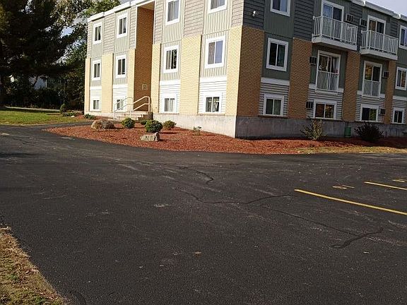 3rd image of 40C Constitution Drive #40C