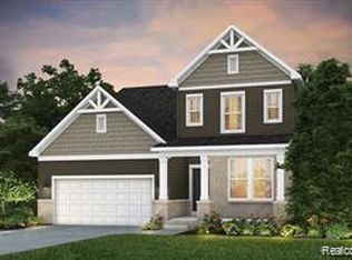 30108 Norway Dr, New Hudson, MI 48165