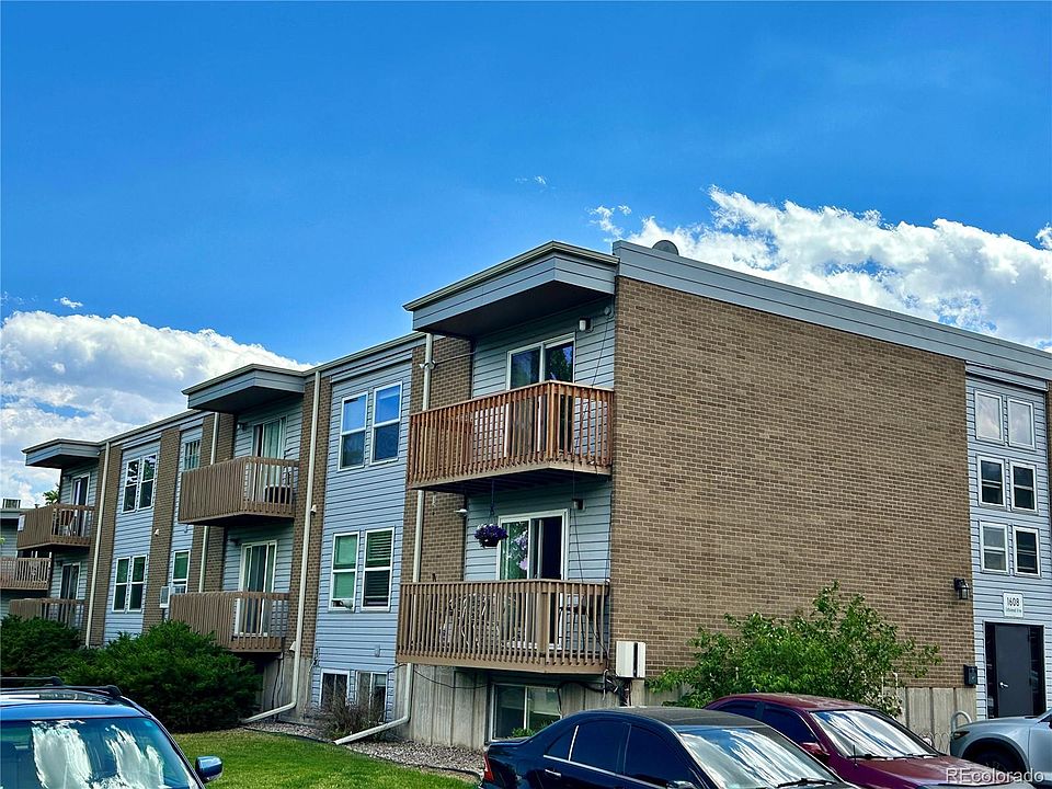 1st image of 1608 Cottonwood Drive #21