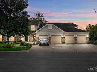 4441 N Shore Dr APT 104, Mason, OH 45040