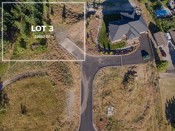 Lot 3 Sol Vista Location