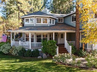 41599 Stonebridge Rd, Big Bear Lake, CA 92315