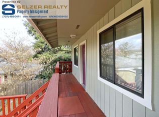 610 Talmage Rd, Ukiah, CA 95482