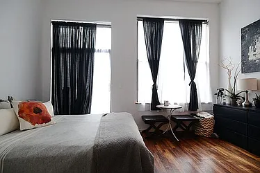 Rented by J Misrahi Realty Corp