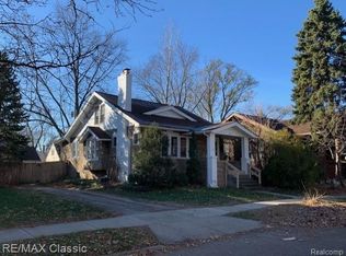 565 Leroy St, Ferndale, MI