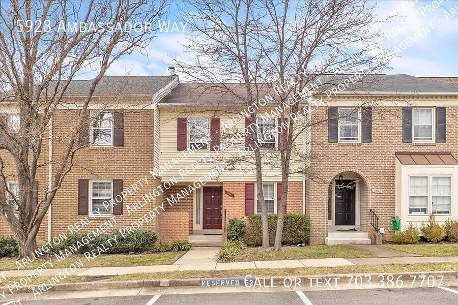 1st image of 5928 Ambassador Way