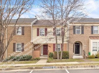 5928 Ambassador Way, Alexandria, VA 22310