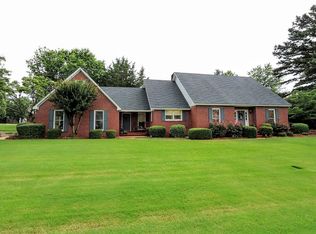 4214 Ridgemont Dr, Belden, MS 38826