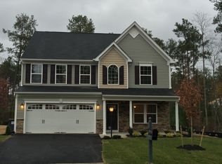 6025 Regal Crest Dr, Chesterfield, VA 23832