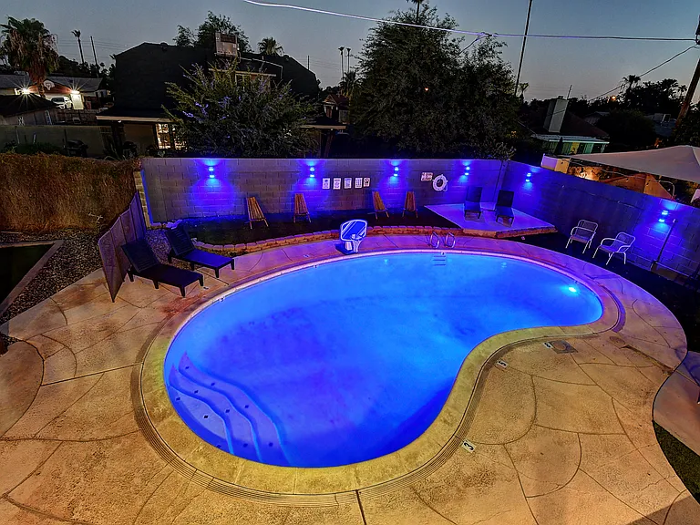 8549 E Sage Dr — Photo 42