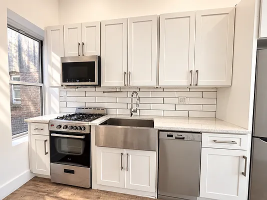 Kitchen, photo 4