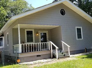 409 Church St, Beech Island, SC 29842