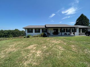 954 Bristow Rd, Crossville, TN 38571