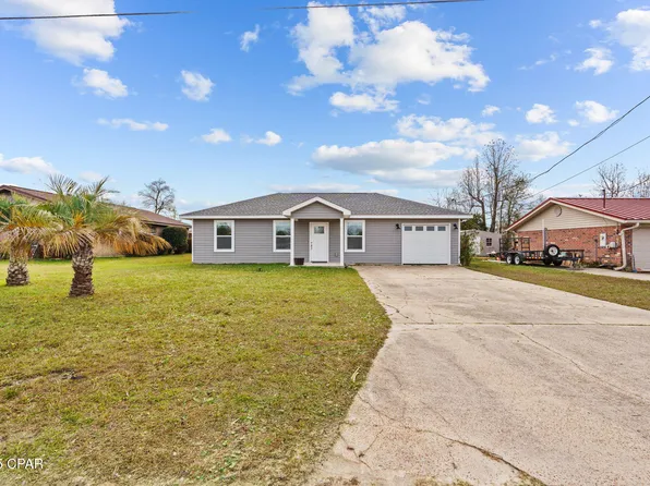 4006 Delisa Ave, Panama City, FL 32404