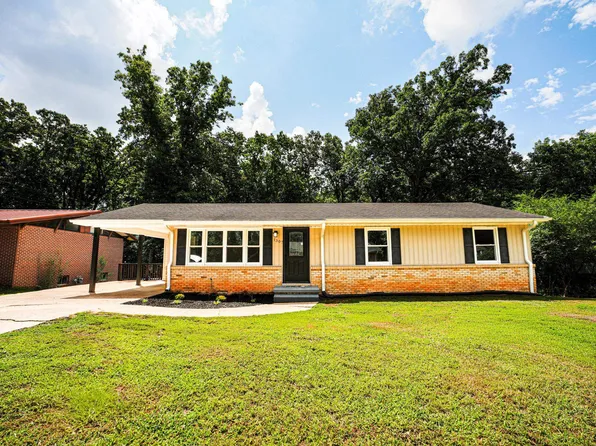 1307 Cypress Mill Rd, Florence, AL 35630