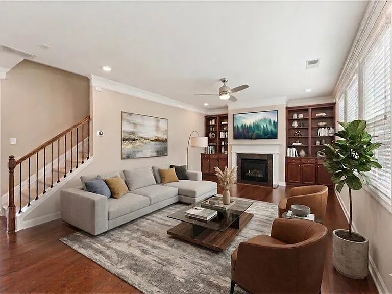 6370 Shiloh Woods Dr — Photo 17