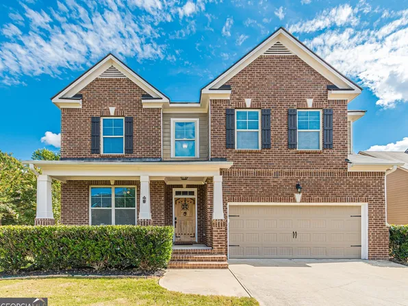 4920 Dawson Ct, Cumming, GA 30040