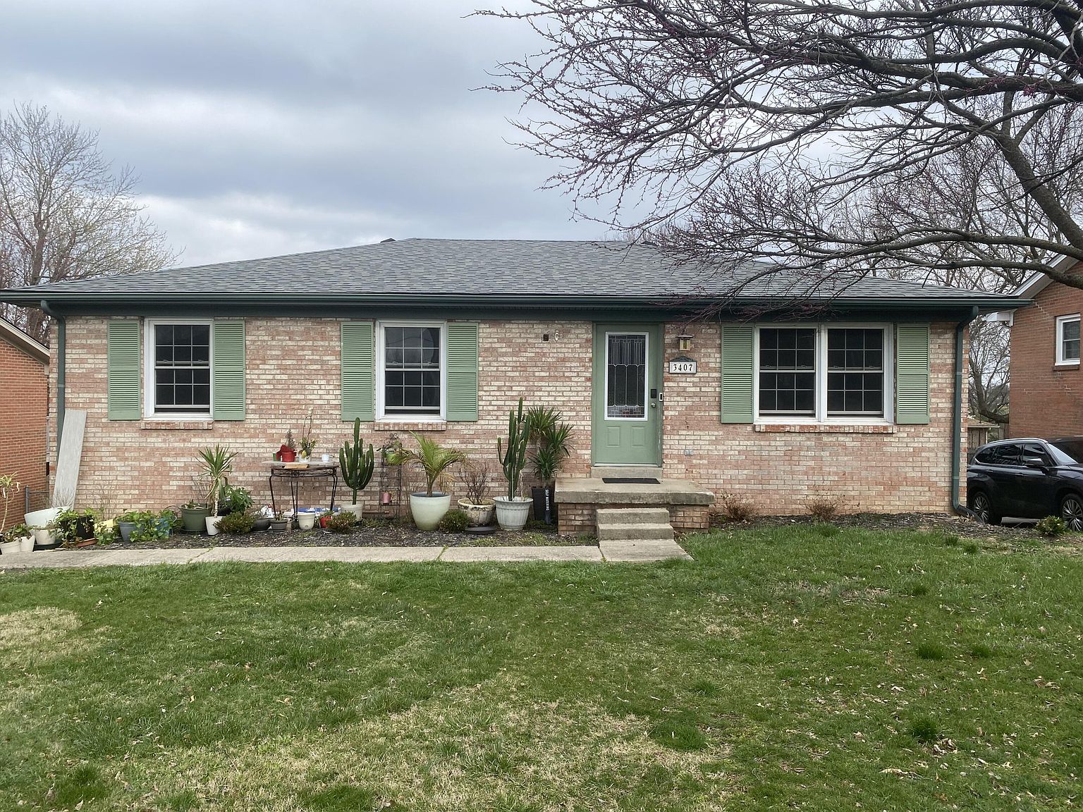 3407 Winthrop Dr, Lexington, KY 40503 Zillow