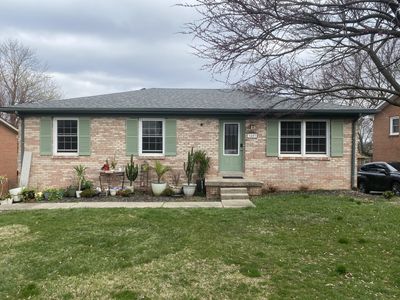 3407 Winthrop Dr, Lexington, KY, 40503