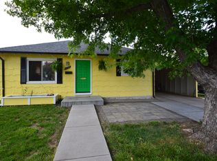 4530 W 4th Ave, Denver, CO 80219