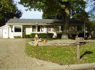 52665 Santa Monica Dr, Granger, IN 46530