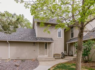 2665 S Xanadu Way UNIT C, Aurora, CO 80014