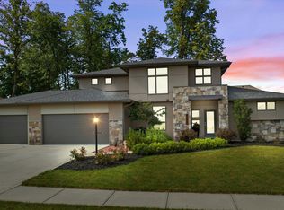 15268 Fenway Pass, Fort Wayne, IN 46814