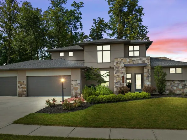 15268 Fenway Pass, Fort Wayne, IN 46814
