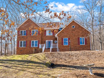 555 Quailwood Dr, Blacksburg, VA, 24060