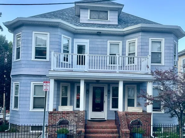 4 Douglas Ave #1, Somerville, MA 02145