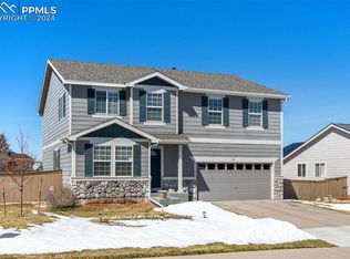 1183 Kittery St, Castle Rock, CO 80104