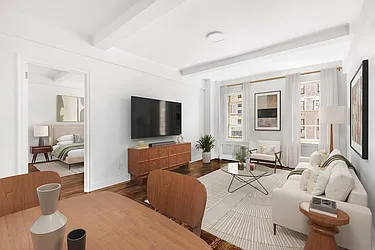 24 Fifth Avenue, #1216