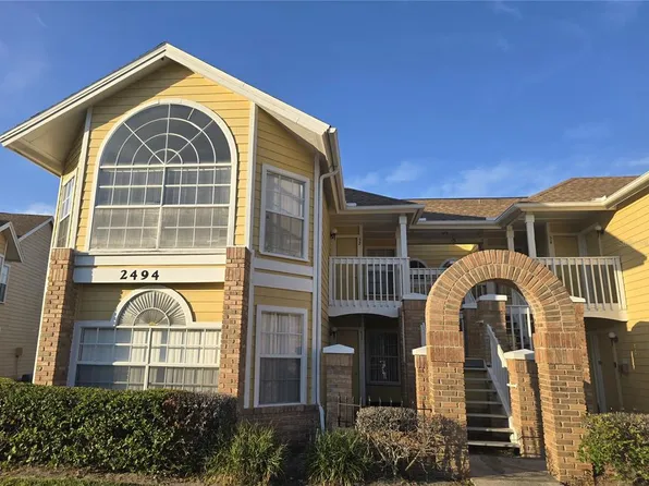2494 Sweetwater Club Cir APT 52, Kissimmee, FL 34746