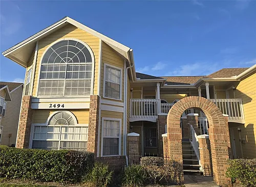 2494 Sweetwater Club Cir Photo 1