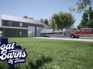 The Audrey Plan, Whispering Pines, Scroggins, TX 75480