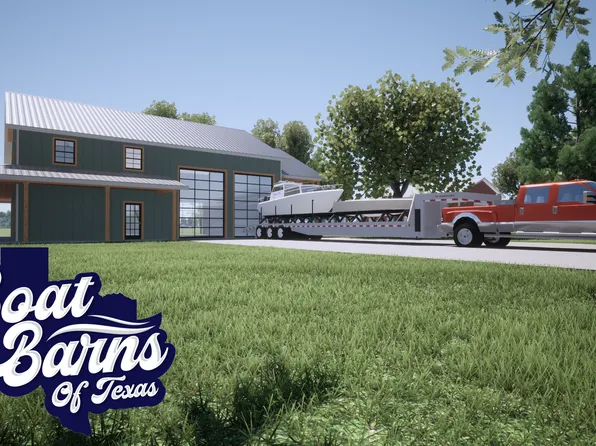 The Audrey Plan, Whispering Pines